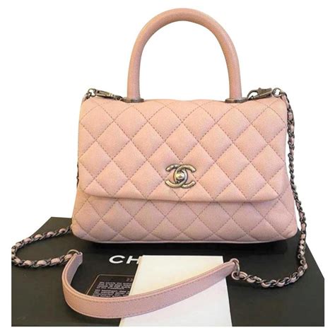 chanel pink mini backpack|Chanel cross body bag small.